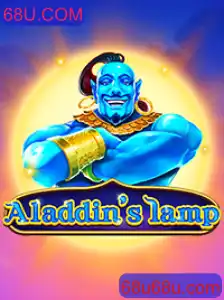Explorando o Fascinante Mundo de Aladdinslamp