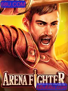 ArenaFighter: A Revolução no Mundo dos Jogos de Arena