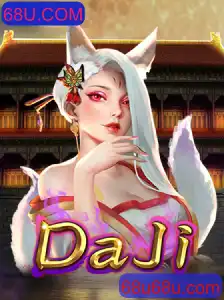 Explorando o Fascinante Mundo de DaJi: Mergulhe na Aventura com 68U.COM