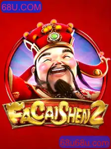 Explorando o Mundo de FaCaiShen2 e Sua Parceria com 68U.COM