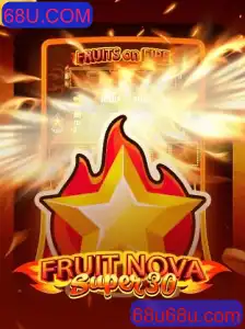 FruitrNovaSupe30: Explorando o Mundo Vibrante do Novo Jogo