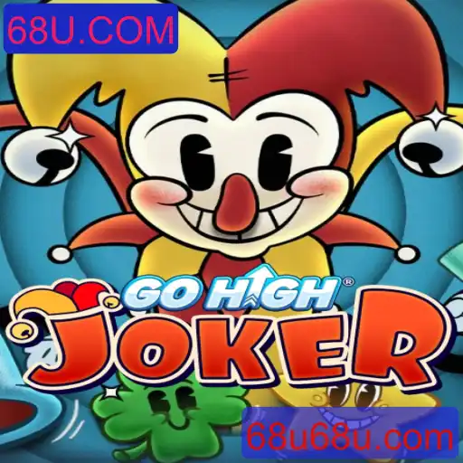 GoHighJoker: Um Novo Conceito em Jogos Online com 68U.COM