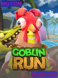 Descubra o Mundo Empolgante de GoblinRun: Um Jogo Inovador Disponível em 68U.COM
