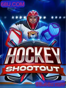 Descobrindo HockeyShootout: Um Jogo Empolgante com 68U.COM