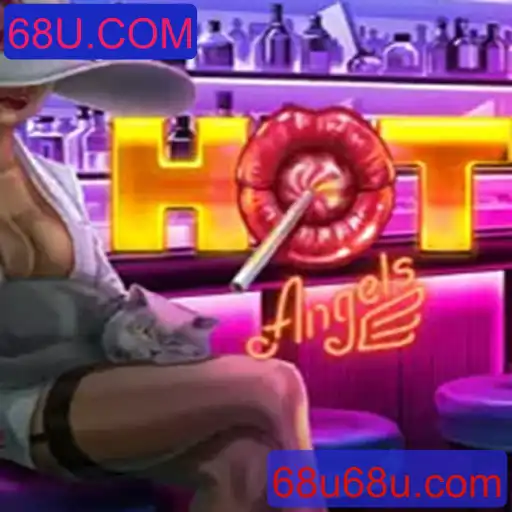 Explorando o Mundo de HotAngels: O Novo Jogo de Estratégia da 68U.COM
