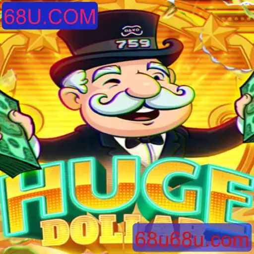 Descubra o Fascinante Mundo de HugeDollar: Introdução e Regras do Jogo
