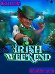 Descobrindo o Mundo de IrishWeekend
