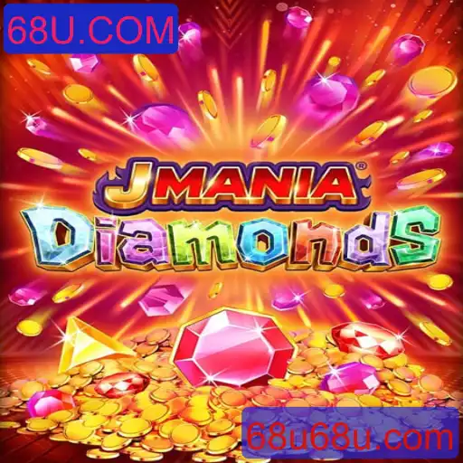 Descubra JManiaDiamonds: O Novo Fenômeno dos Jogos Online
