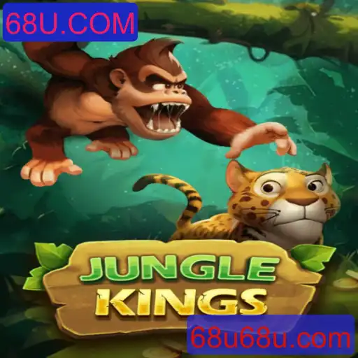 Descubra JungleKings e Mergulhe na Aventura: Um Guia Completo