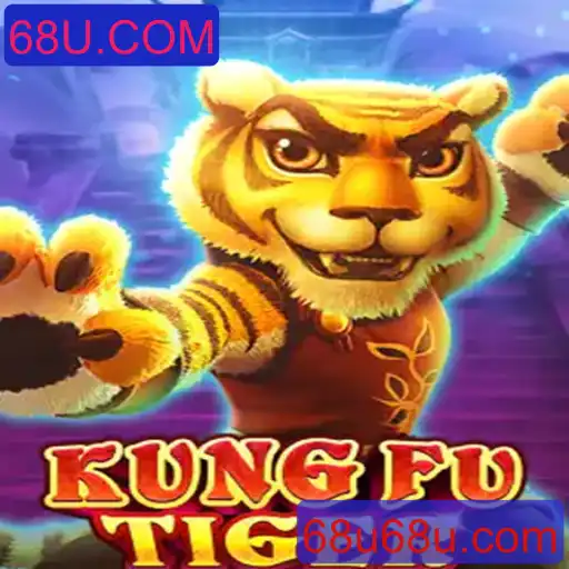 Descubra o Fascinante Mundo de KungFuTiger