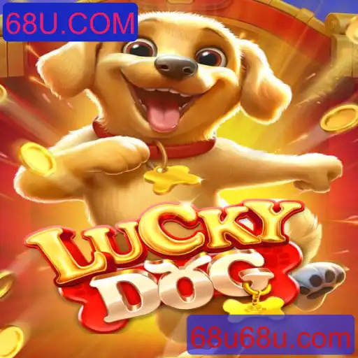 Descubra as Aventuras de LuckyDog: Jogo Inovador e Entretenimento Garantido