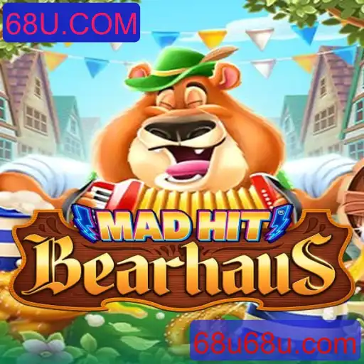 MadHitBearhaus: Uma Imersão no Reino Selvagem dos Jogos