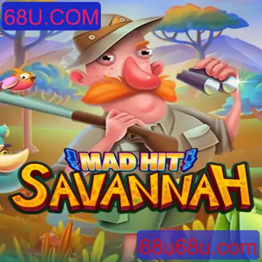 Descubra o Fascinante Mundo de MadHitSavannah: Um Jogo de Estratégia Envolvente