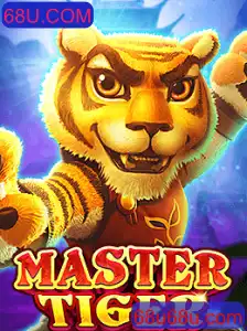 MasterTiger: Descobra o Jogo Inovador de Estratégia com 68U.COM