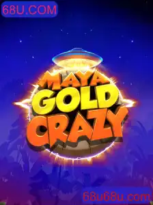 Descubra o Emocionante Mundo de MayaGoldCrazy