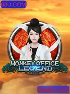 Explorando o Mundo de MonkeyOfficeLegend: Uma Aventura no Escritório
