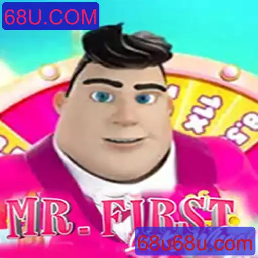 Descubra o Mundo Empolgante de MrFirstLuckyWheel