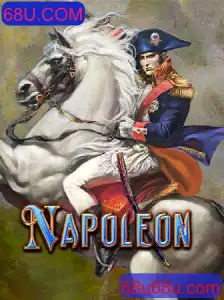 Descubra o Fascinante Jogo de Cartas Napoleon e sua Relação com 68U.COM
