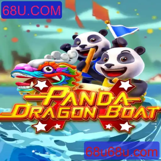 Descobrindo o Mundo de PANDADRAGONBOAT e a Palavra-Chave 68U.COM