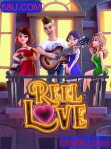 Descubra o Fascinante Mundo de ReelLove com 68U.COM
