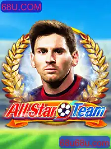AllStarTeam: Um Mergulho no Mundo do Jogo Empolgante