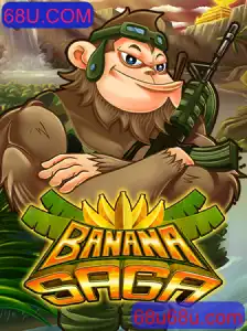 Explorando o Mundo de BananaSaga: Uma Jornada Eletrizante