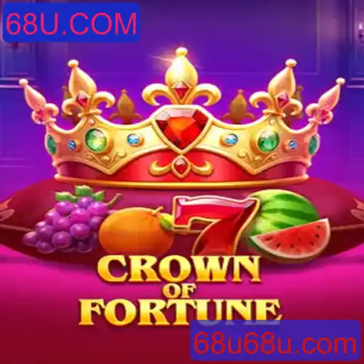 Crown of Fortune: Mergulhe na Aventura de 68U.COM