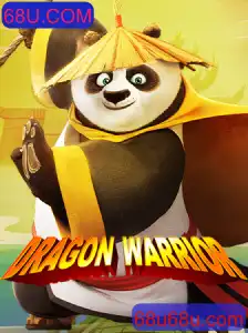 Descubra DragonWarrior: A Batalha Épica que Conquista a Geração de Jogadores