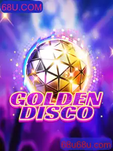 Descubra o Empolgante Mundo de GoldenDisco: O Jogo do Momento em 68U.COM
