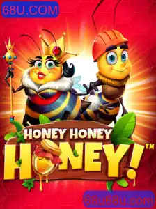 Descubra o Fascinante Mundo de HoneyHoneyHoney