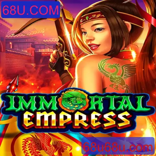 Explorando o Universo de 'ImmortalEmpress': Um Jogo Inovador da 68U.COM