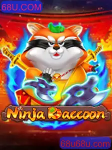 NinjaRaccoon: Descubra o Universo Emocionante de Estratégias e Aventuras