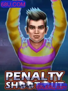 Descubra o Emocionante Mundo de PenaltyShootOut - Tudo Sobre Este Jogo Incrível