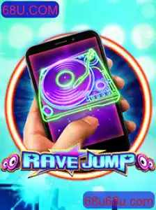 RaveJumpmobile: Explorando o Mundo Vibrante do Novo Jogo de Ação