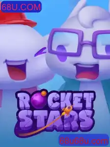 Explorando o Universo de RocketStars