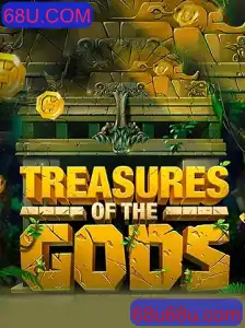 TreasureoftheGods: Explorando o Fascinante Mundo de Aventuras e Descobertas