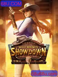 Descubra o Empolgante Mundo de WildBountyShowdown com 68U.COM