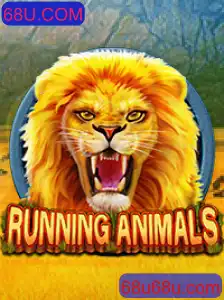 Explorando o Fascinante Mundo de RunningAnimals