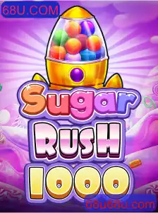Descubra as Aventuras do SugarRush1000 no Mundo dos Jogos