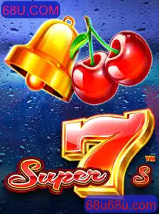 Descubra o Fascinante Mundo de Super7s