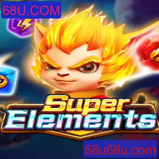 A Revolução do Jogo SuperElements: Uma Jornada no Universo dos Elementos