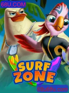 Descubra SurfZone: O Novo Fenômeno de Jogos Online