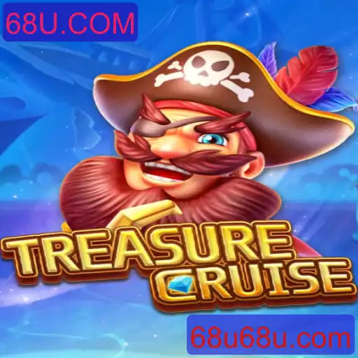 Explorando o Mundo Aventura de TREASURECRUISE