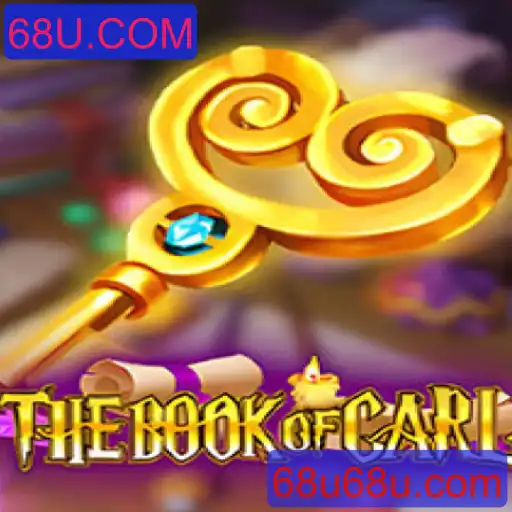 Explorando o Enigmático Universo de TheBookofCarl