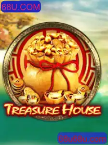 Explorando o Mundo Fascinante de TreasureHouse: Diversão e Estratégia