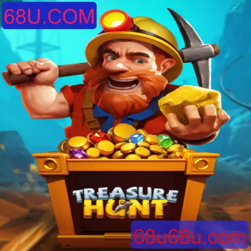 Explorando o Fascinante Mundo de TreasureHunt: Uma Aventura de Jogo Eclética