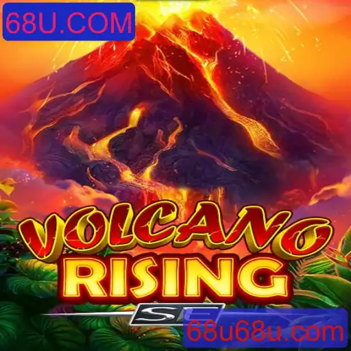 VolcanoRisingSE: A Nova Sensação do Mundo dos Jogos
