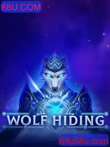 Descubra as Aventuras e Regras de WolfHiding