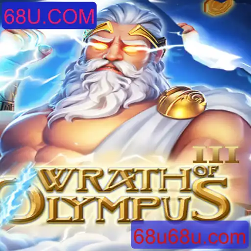 Explore o Universo de WrathofOlympusIII